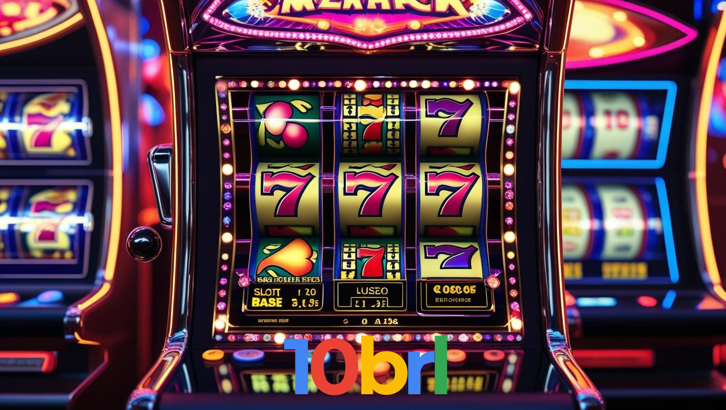 Cassino Online 10brl