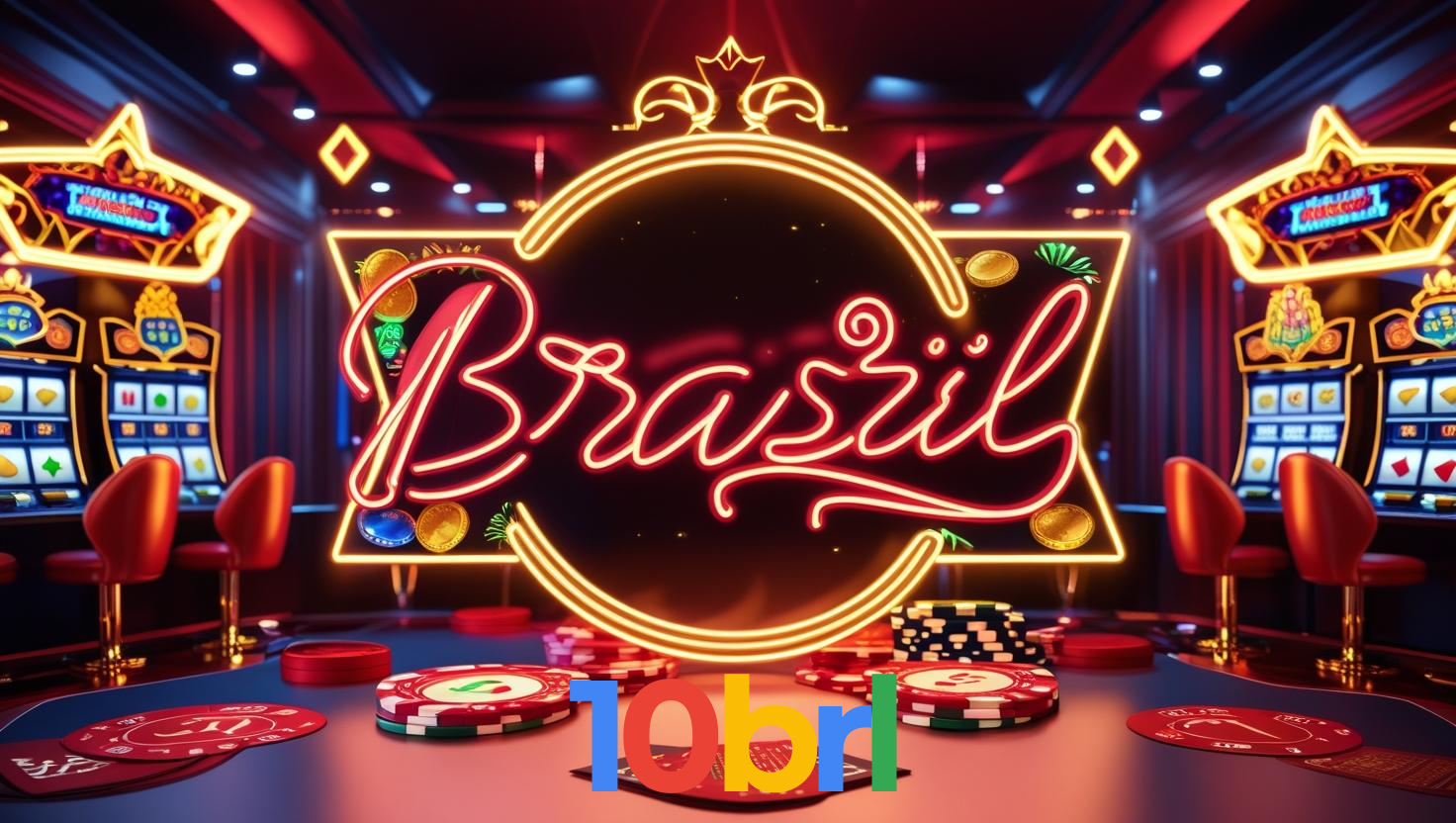 Cadastro na10brl