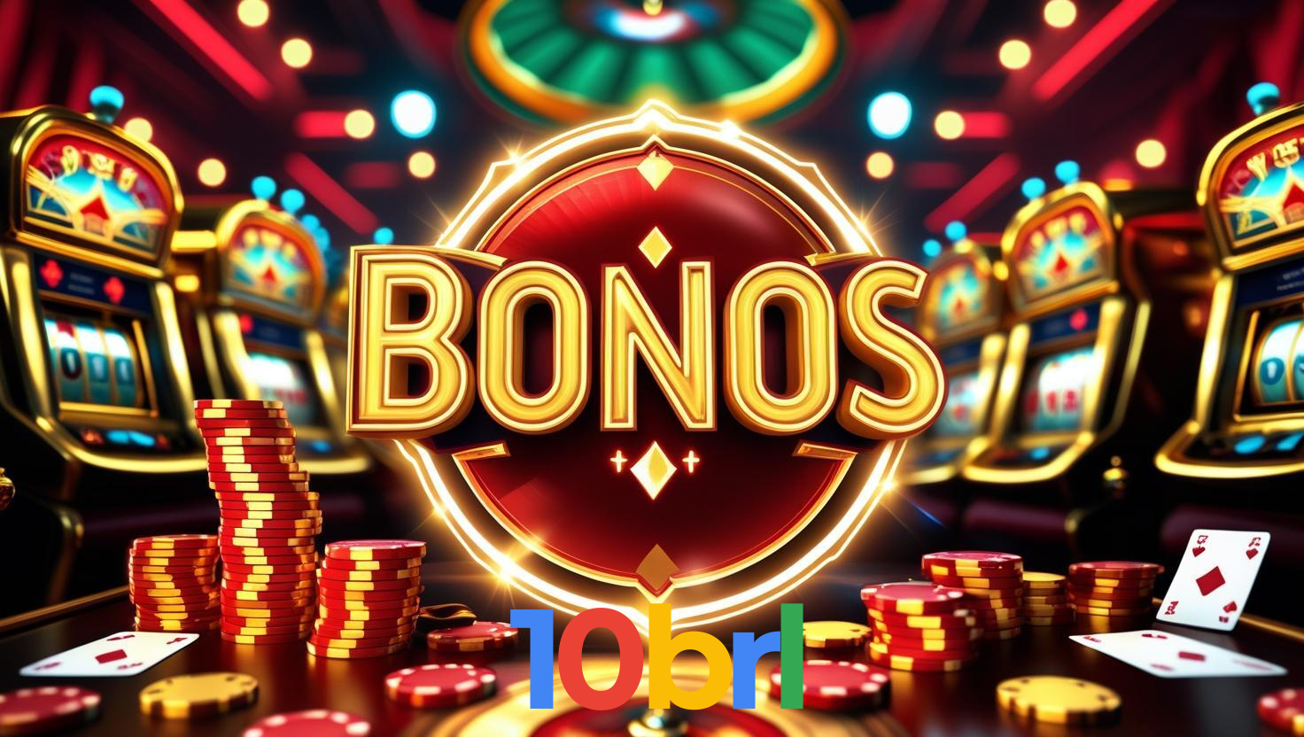 Apostas no 10brl