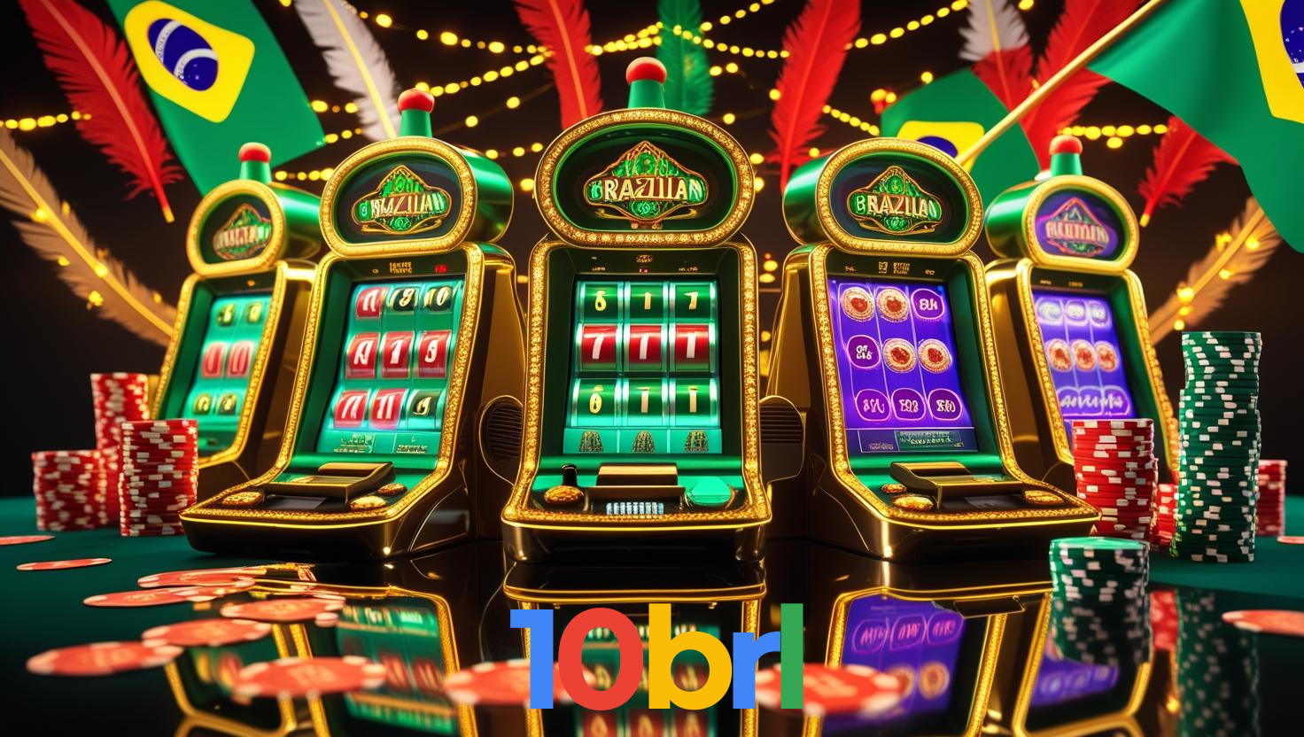 Cassino Online 10brl