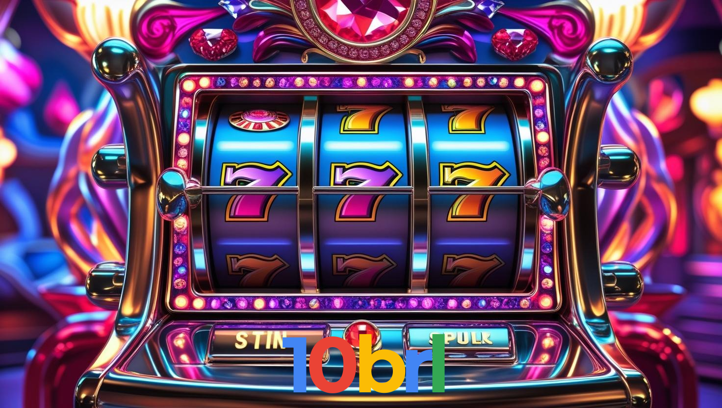 Cassino Online 10brl