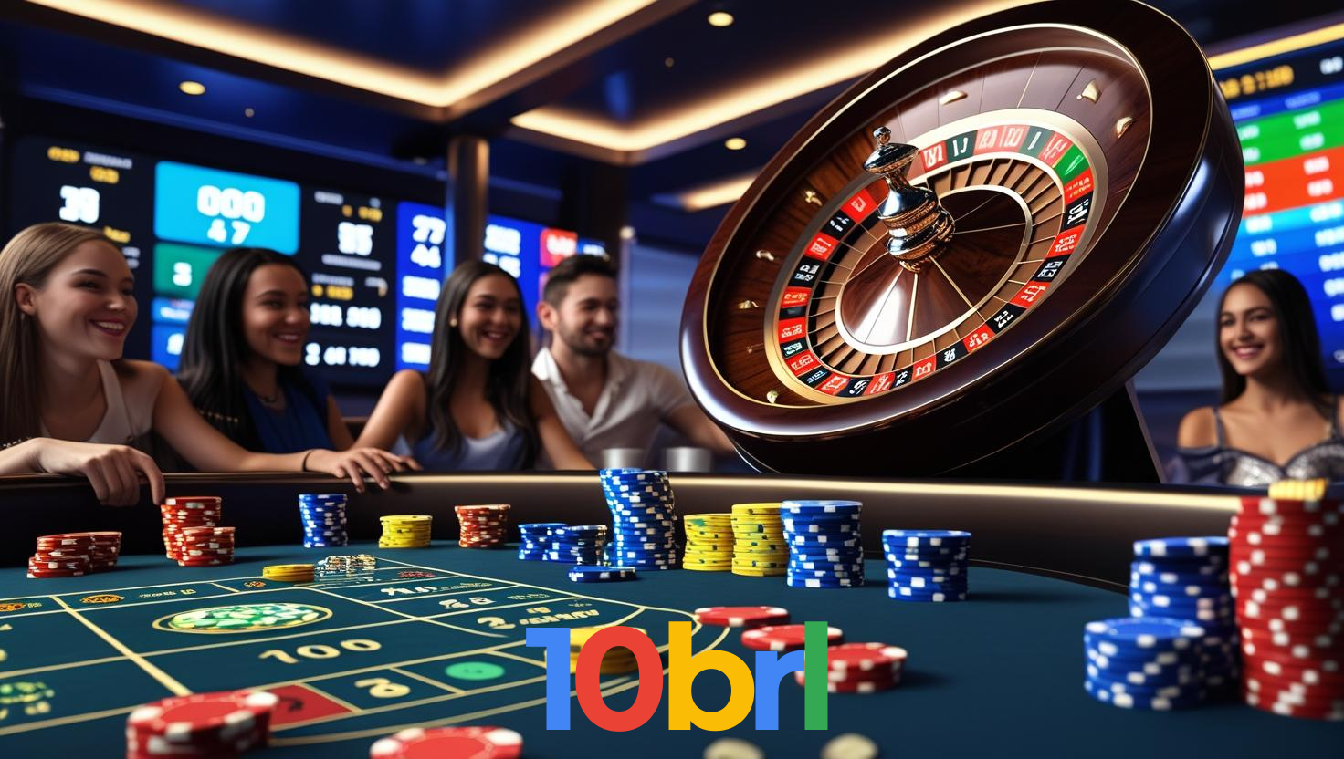 Cassino Online10brl
