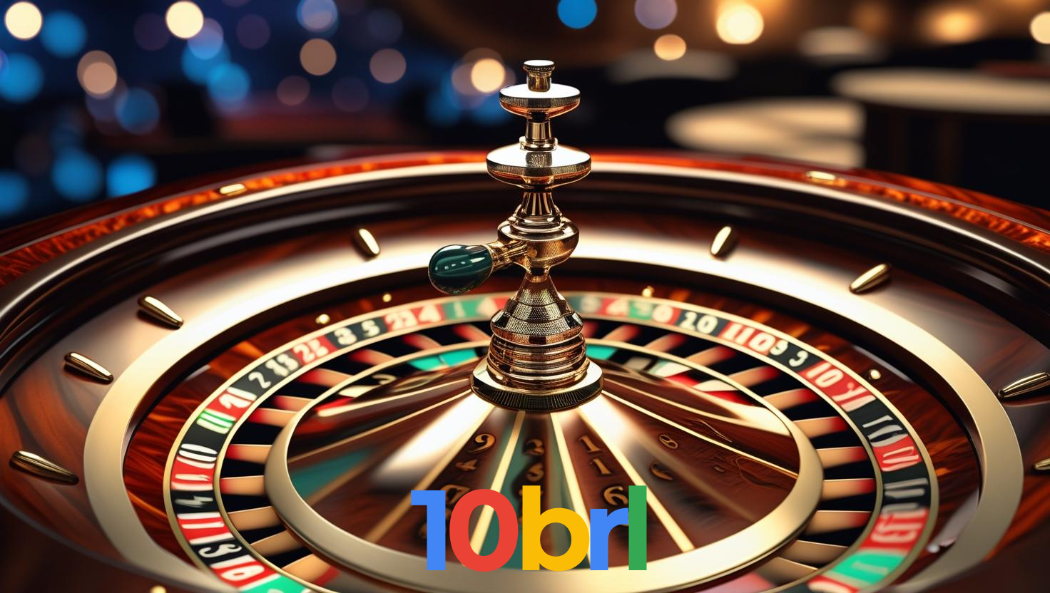Cassino Online 10brl