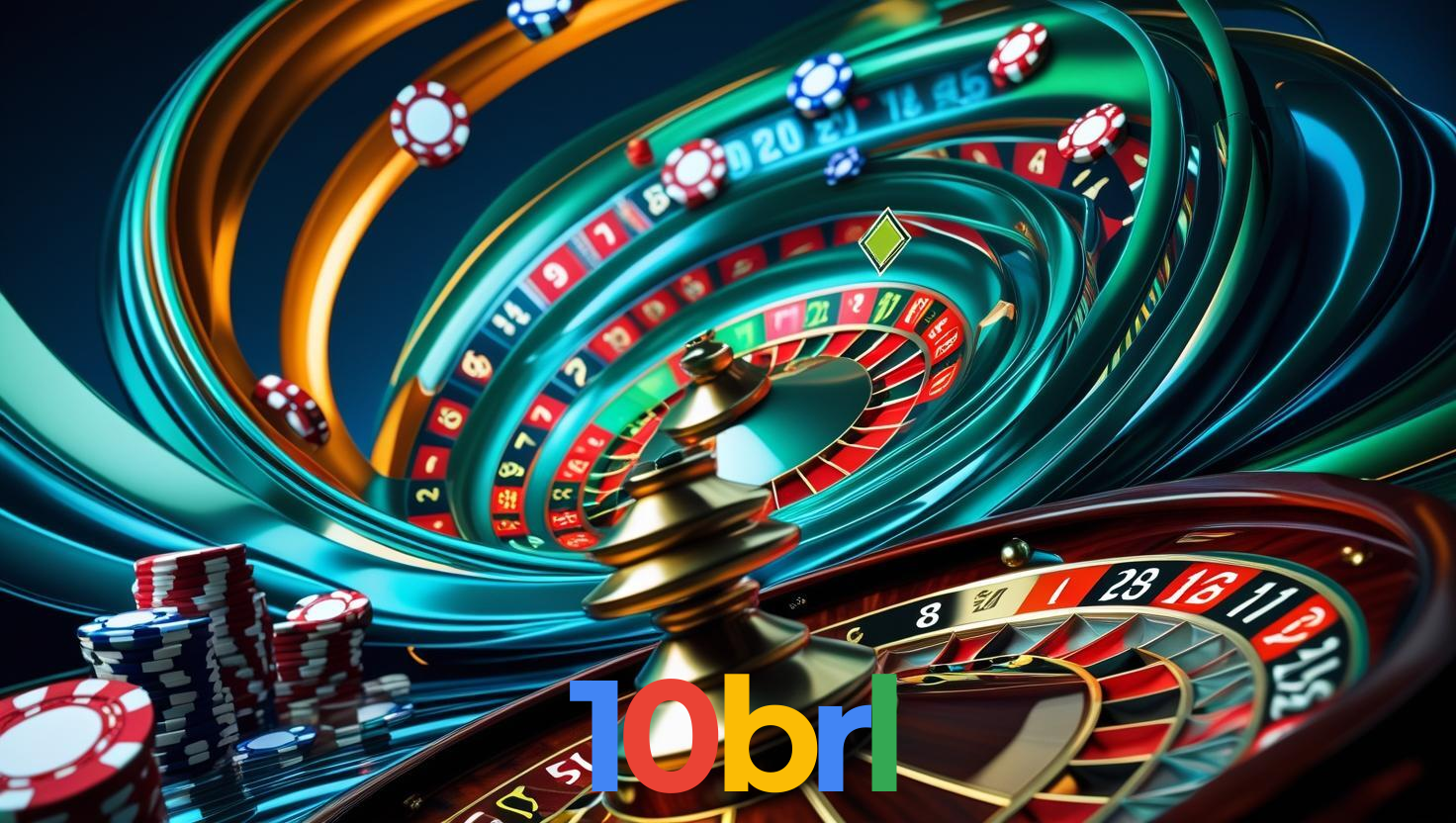 Promoções e Bônus no 10brl
