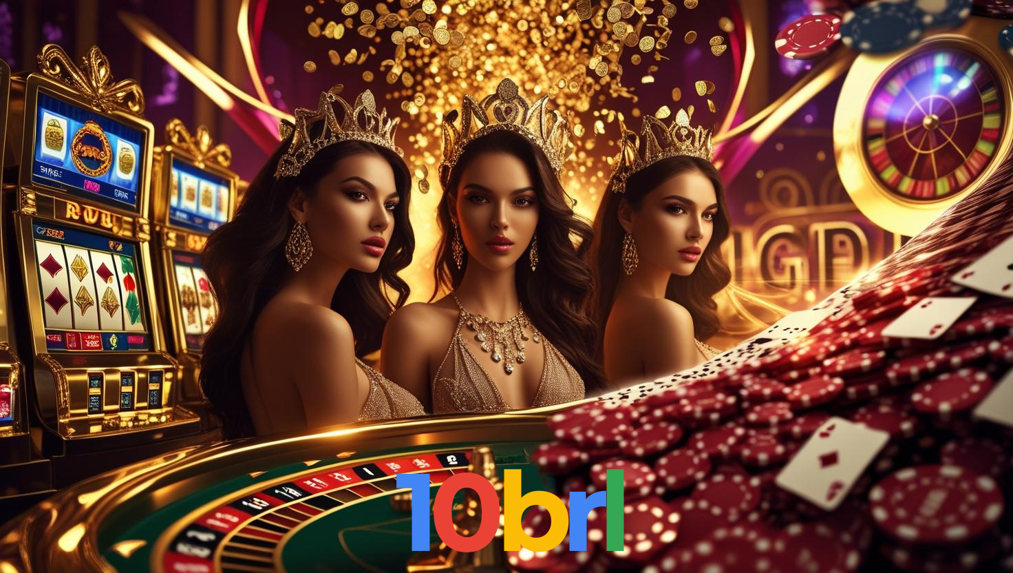 Cassino Online 10brl
